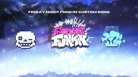 Potang - Return Friday Night Funkin Original Song