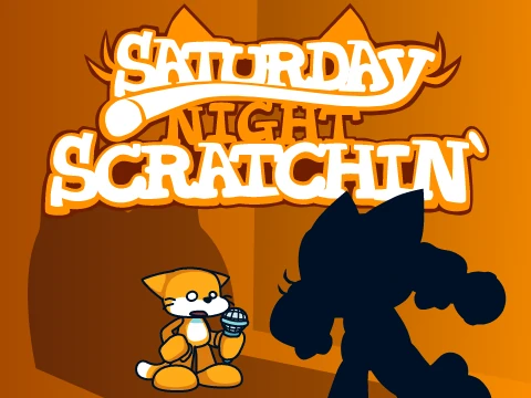 Remastered SNS Scratch