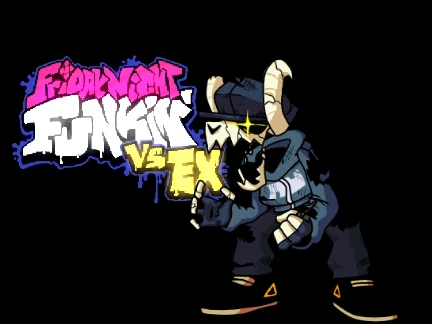 RETROSPECTER GENOCIDE FRIDAY NIGHT FUNKIN