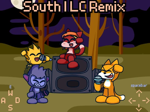 South LC Remix