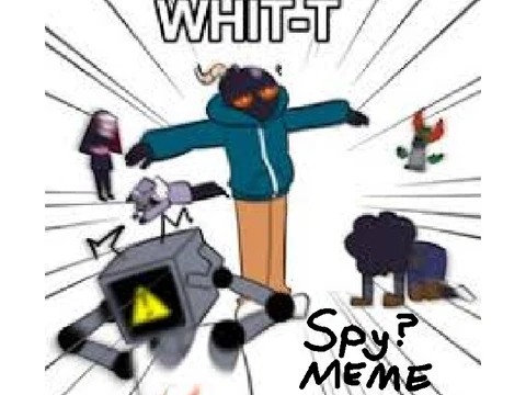 Spy MEME FNF mods and Tankman