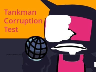 Tankman Complete Test- Friday Night Funkin Corrupted