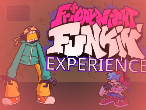 The Friday Night Funkin Experience