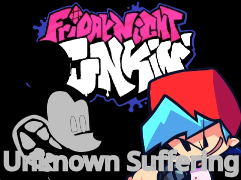 Unknown Suffering Friday Night Funkin