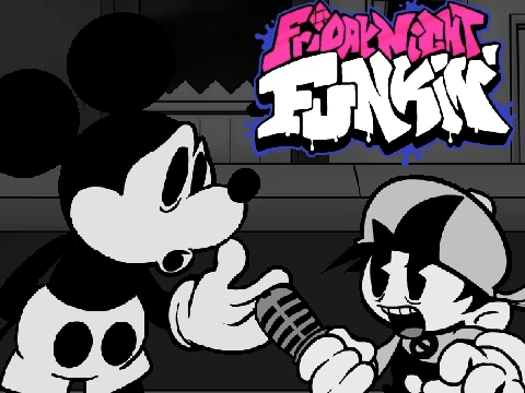Unknown Suffering - Wednesday s Disloyalty Friday Night Funkin