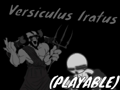 Versiculus Iratus - Friday Night Funkin Wednesday s Disloyalty - UnknownBf