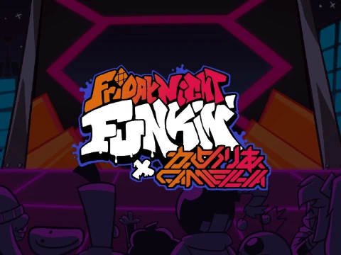 VS Camellia - Week 2 FNF Mod