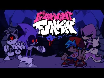 VS...ME - Friday Night Funkin MOBILE WORKS remix