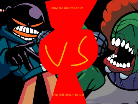 Whitty vs tricky friday night funkin vs madness combat