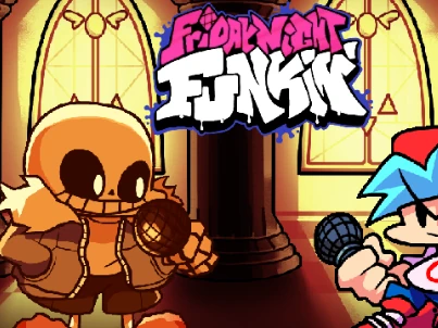 Whoopee - VS Sans Undertale Friday Night Funkin better charting